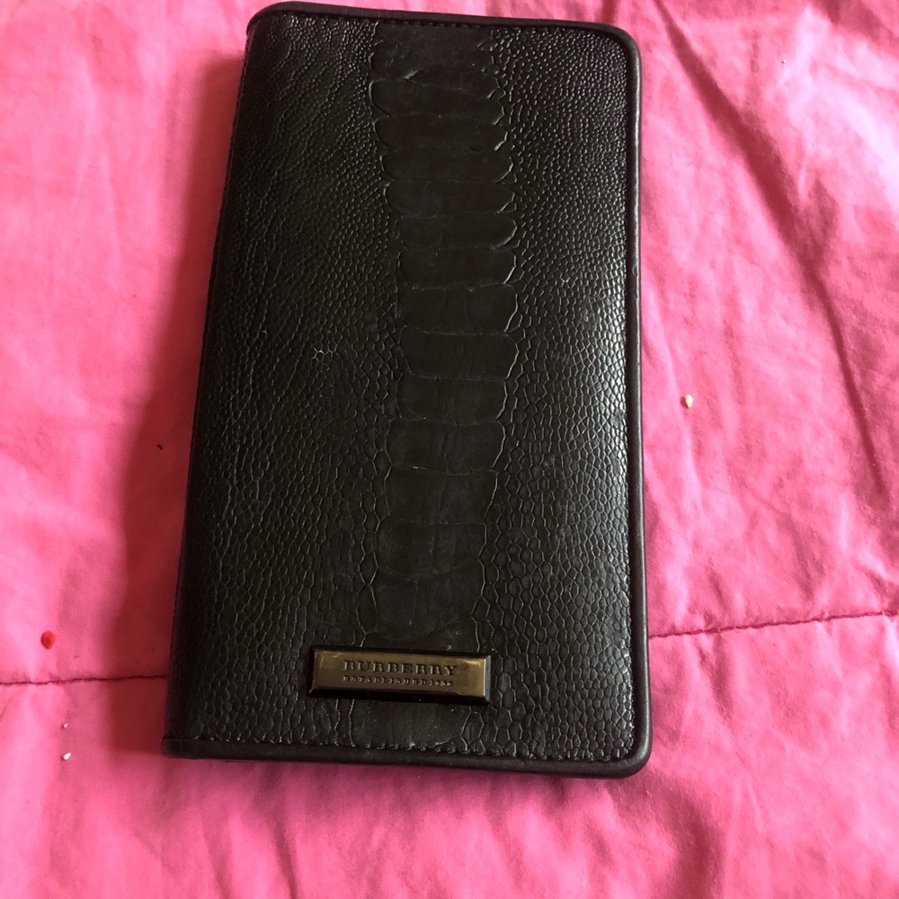 Burberry Wallet